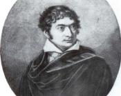 约瑟夫 卡尔 斯蒂勒 : Franz Dominicus Brentano
